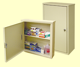 Wall Storage Cabinets